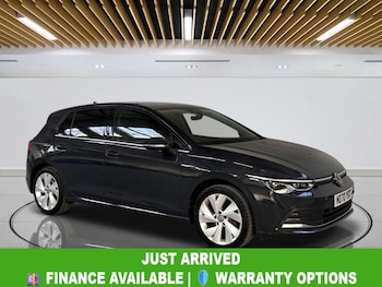 Used Volkswagen Golf 2021 for sale - 79474751: Photo