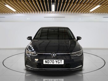 Used Volkswagen Golf 2021 for sale - 79474751: Photo