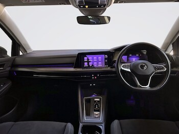 Used Volkswagen Golf 2021 for sale - 79474751: Photo