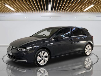 Used Volkswagen Golf 2021 for sale - 79474751: Photo