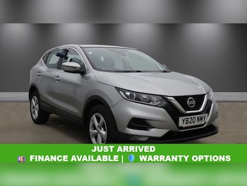 Used Nissan Qashqai 2020 for sale - 78293499: Photo