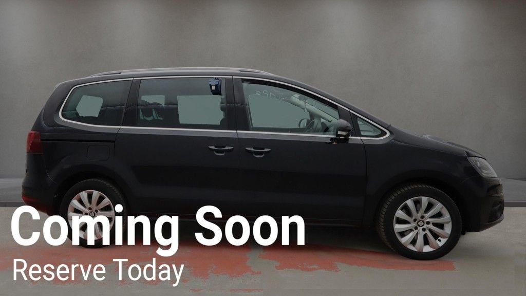 Used SEAT Alhambra 2018 for sale - 78003194: Photo 11