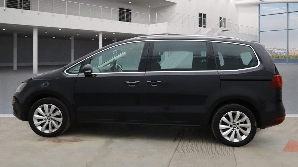 Used SEAT Alhambra 2018 for sale - 78003194: Photo 18