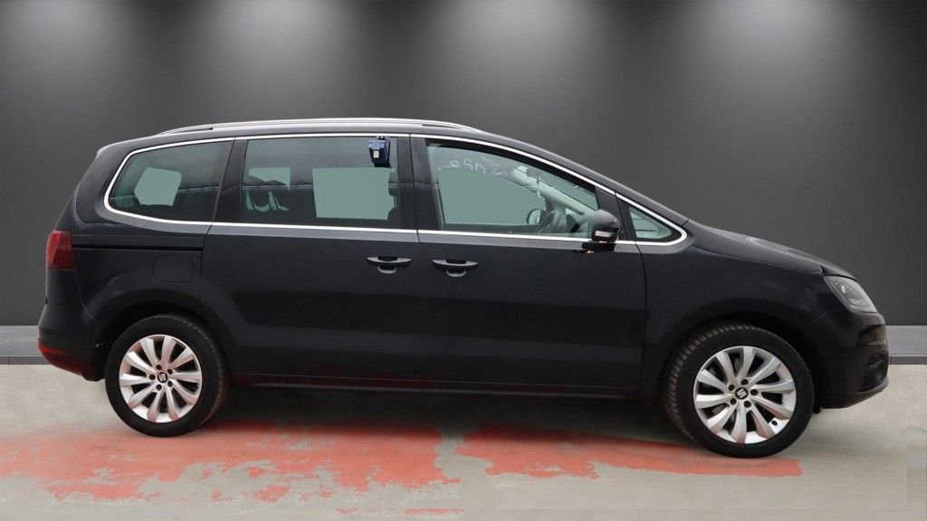 Used SEAT Alhambra 2018 for sale - 78003194: Photo 5