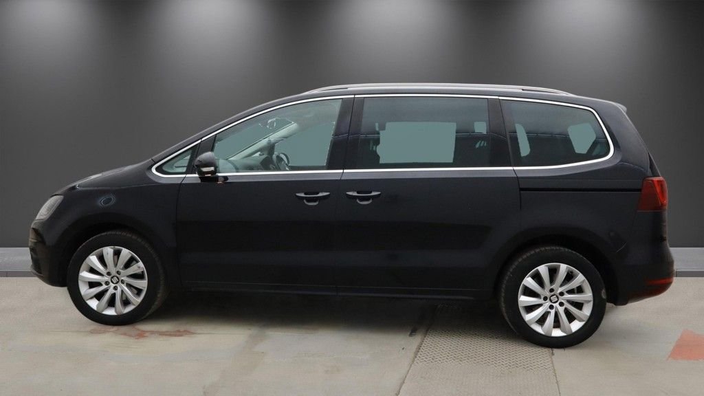 Used SEAT Alhambra 2018 for sale - 78003194: Photo 6