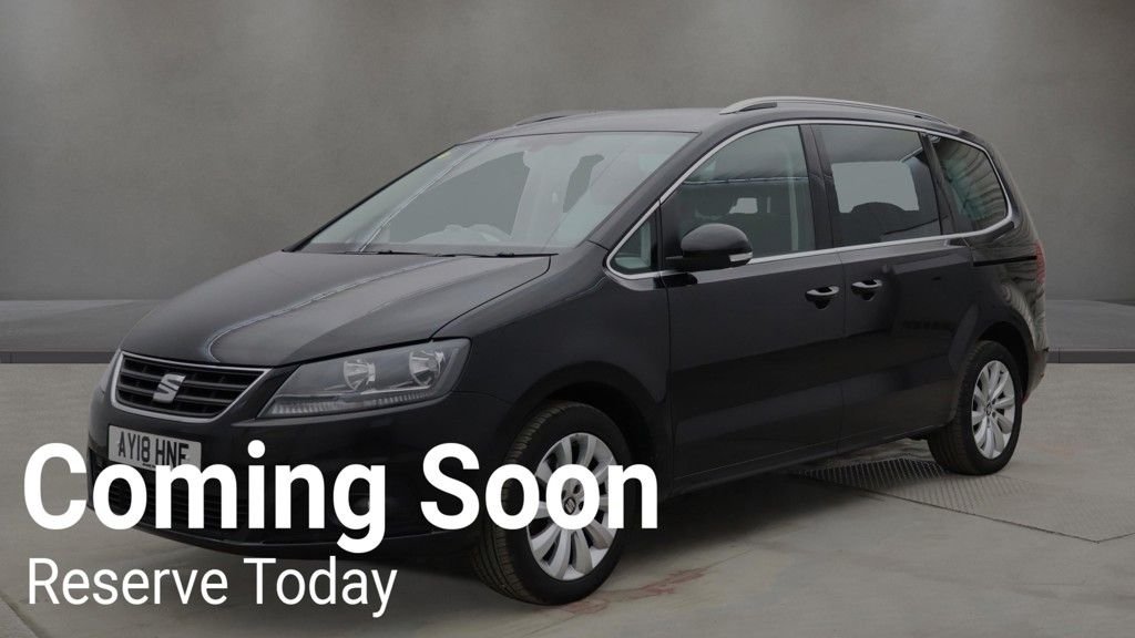 Used SEAT Alhambra 2018 for sale - 78003194: Photo 8