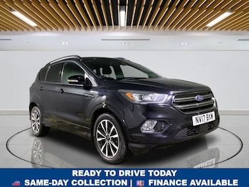 Used Ford Kuga 2017 for sale - 78897034: Photo