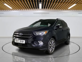 Used Ford Kuga 2017 for sale - 78897034: Photo