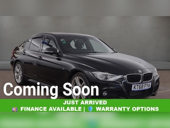 Used BMW 3 Series 2018 for sale - 77952903: Photo