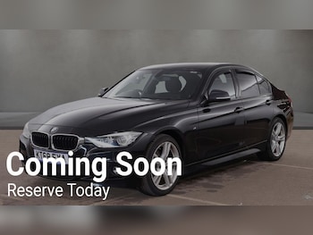 Used BMW 3 Series 2018 for sale - 77952903: Photo