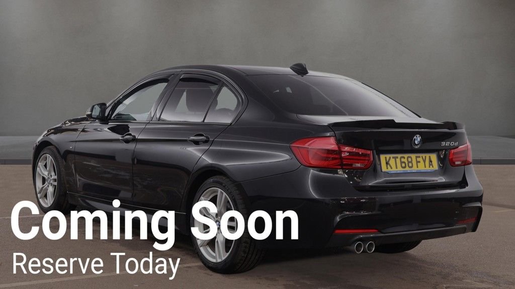 Used BMW 3 Series 2018 for sale - 77952903: Photo 3