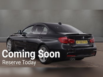 Used BMW 3 Series 2018 for sale - 77952903: Photo