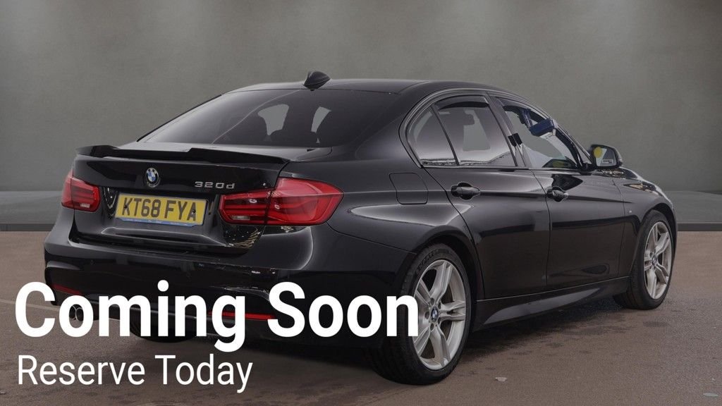 Used BMW 3 Series 2018 for sale - 77952903: Photo 4