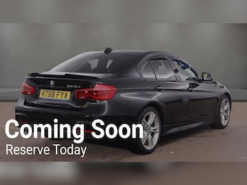 Used BMW 3 Series 2018 for sale - 77952903: Photo