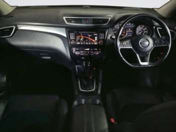 Used Nissan Qashqai 2020 for sale - 75460457: Photo