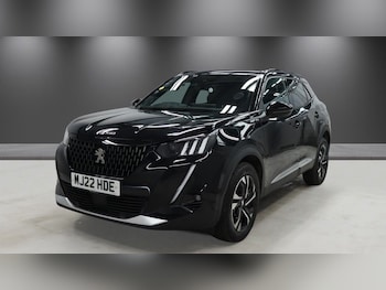 Used Peugeot 2008 2022 for sale - 78481919: Photo