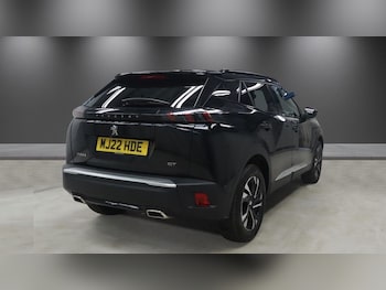 Used Peugeot 2008 2022 for sale - 78481919: Photo