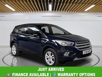 Used Ford Kuga 2018 for sale - 79108387: Photo