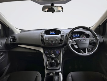 Used Ford Kuga 2018 for sale - 79108387: Photo