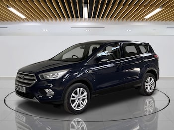 Used Ford Kuga 2018 for sale - 79108387: Photo