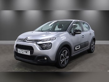 Used Citroen C3 2022 for sale - 78372930: Photo