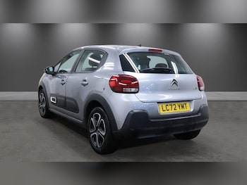 Used Citroen C3 2022 for sale - 78372930: Photo
