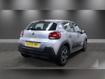 Used Citroen C3 2022 for sale - 78372930: Photo