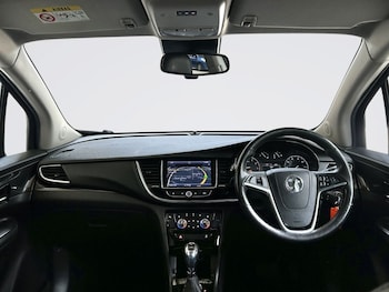 Used Vauxhall Mokka X 2018 for sale - 79394462: Photo
