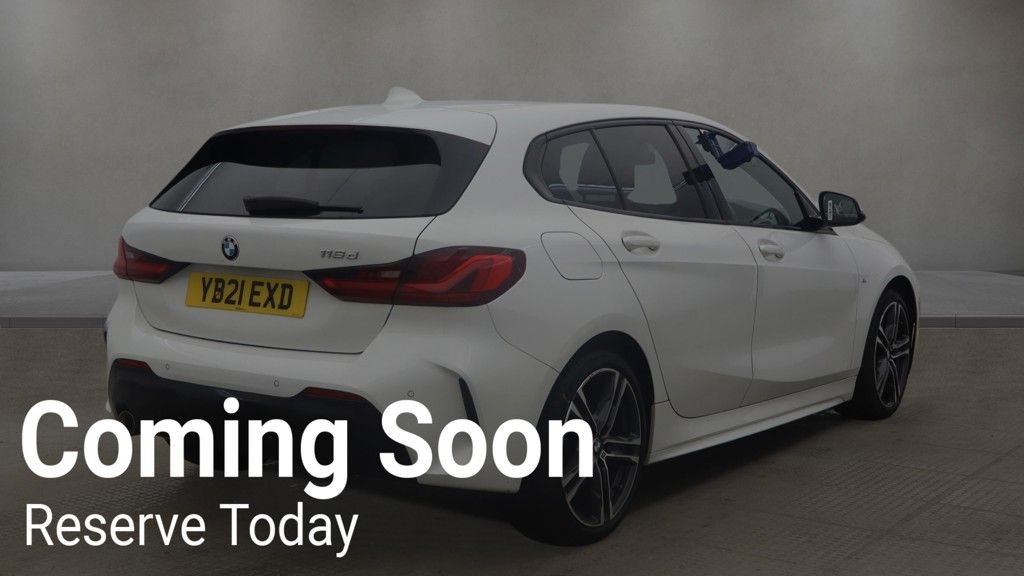 Used BMW 1 Series 2021 for sale - 77212597: Photo 10