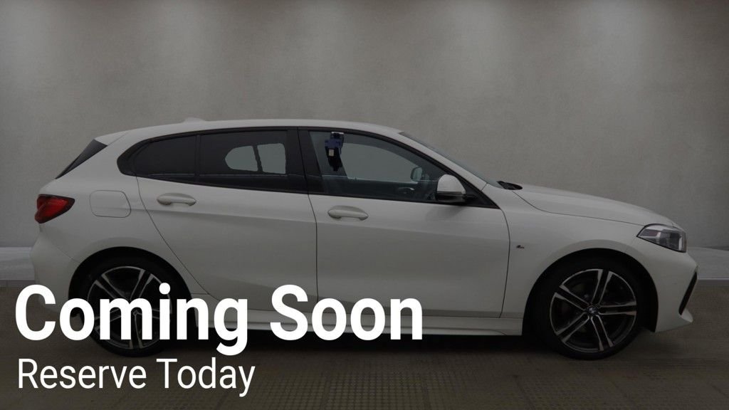 Used BMW 1 Series 2021 for sale - 77212597: Photo 11