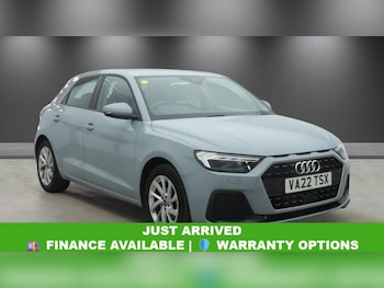 Used Audi A1 2022 for sale - 79437986: Photo