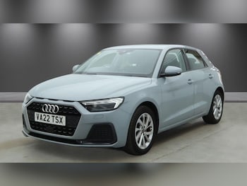 Used Audi A1 2022 for sale - 79437986: Photo