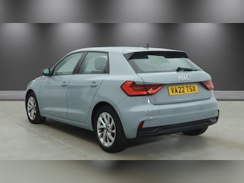 Used Audi A1 2022 for sale - 79437986: Photo