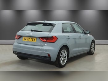 Used Audi A1 2022 for sale - 79437986: Photo
