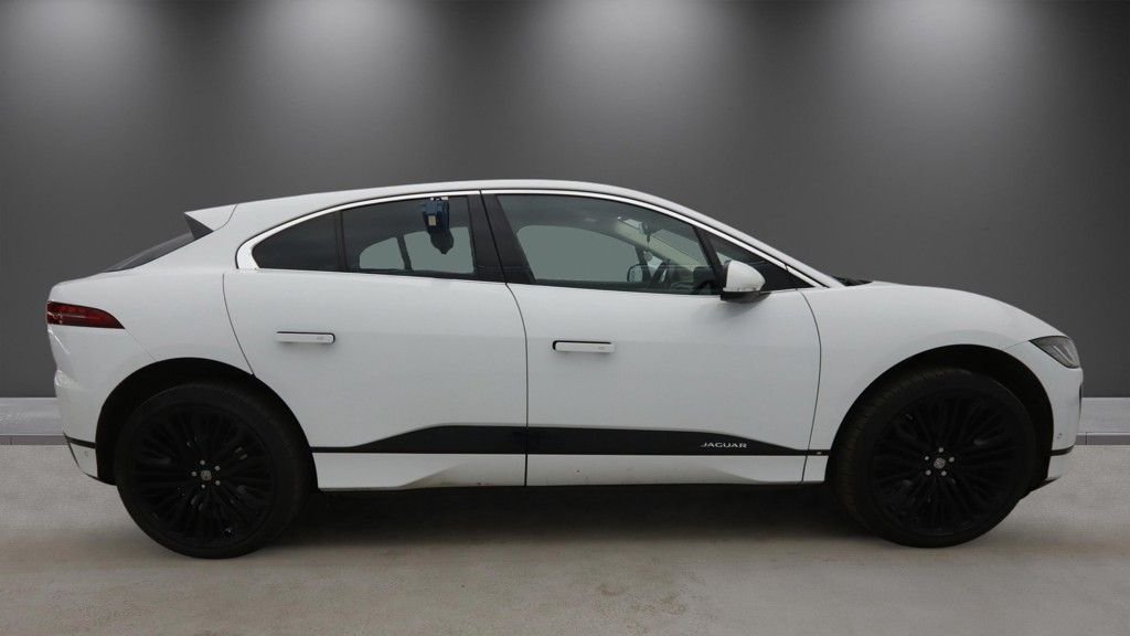 Used Jaguar I-Pace 2019 for sale - 78145417: Photo 5