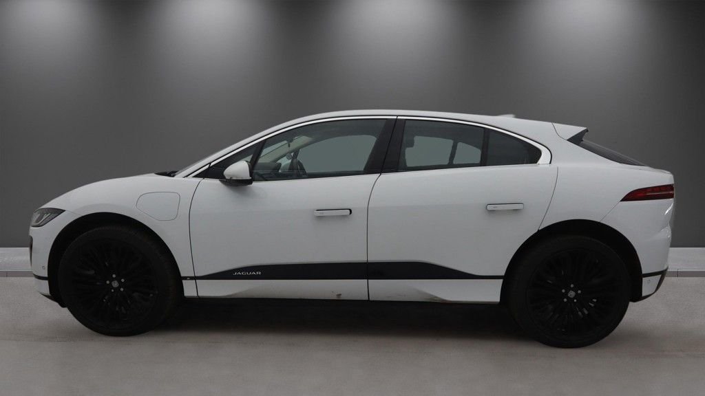 Used Jaguar I-Pace 2019 for sale - 78145417: Photo 6