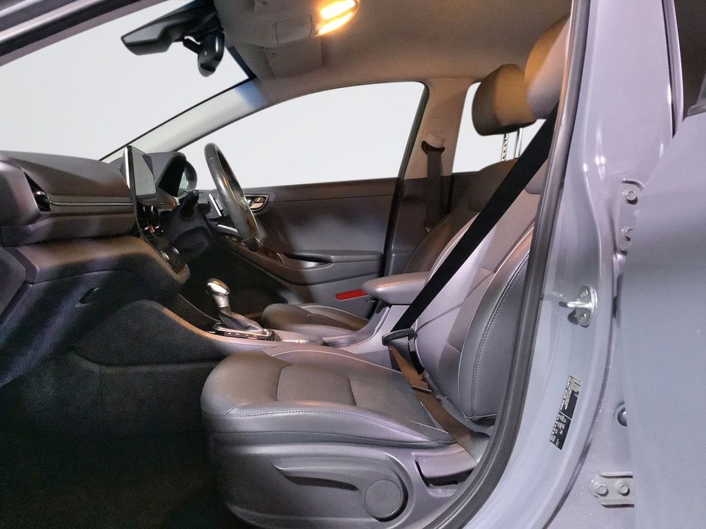 Used Hyundai IONIQ 2021 for sale - 76698228: Photo 12