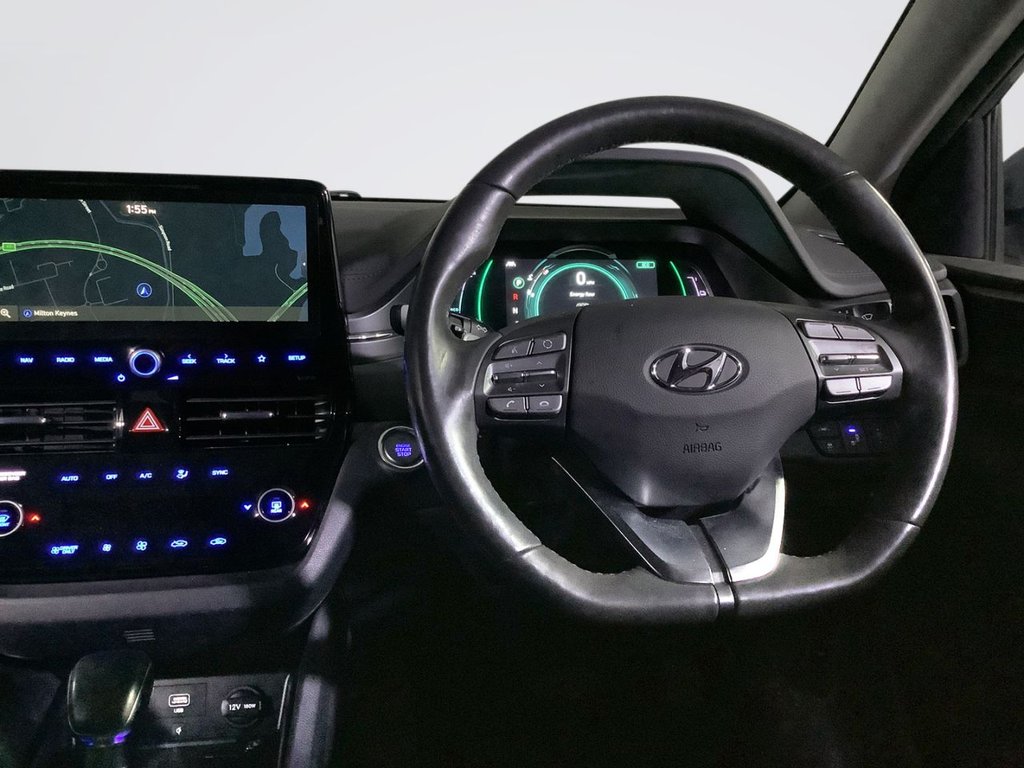 Used Hyundai IONIQ 2021 for sale - 76698228: Photo 15