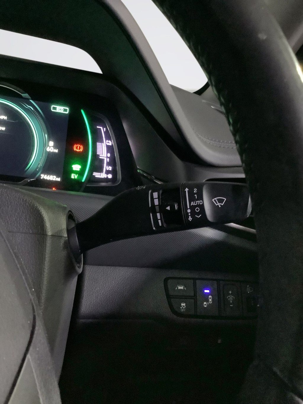 Used Hyundai IONIQ 2021 for sale - 76698228: Photo 21