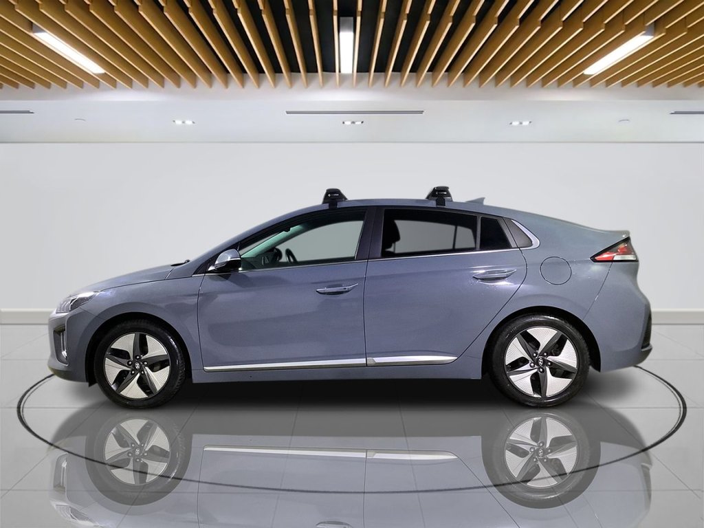 Used Hyundai IONIQ 2021 for sale - 76698228: Photo 5