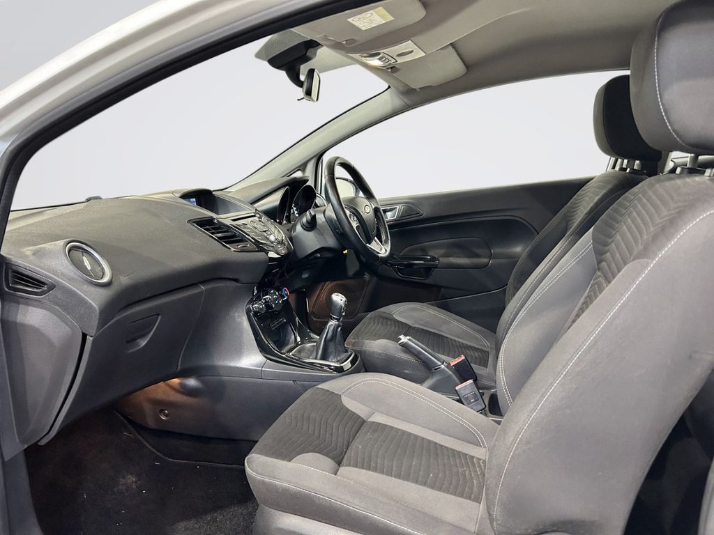 Used Ford Fiesta 2016 for sale - 78186836: Photo 11