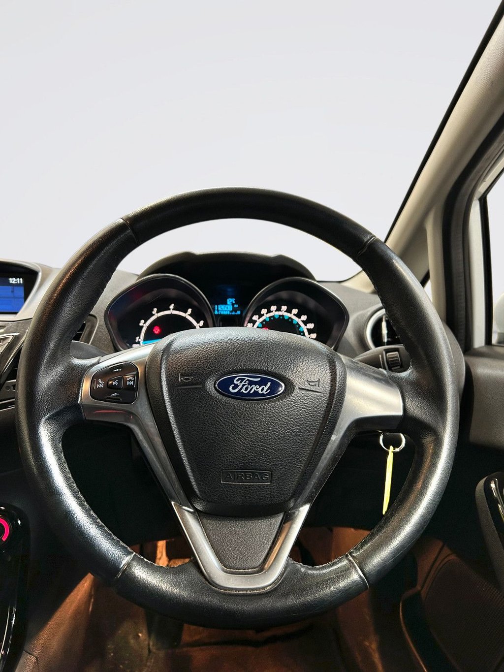 Used Ford Fiesta 2016 for sale - 78186836: Photo 14