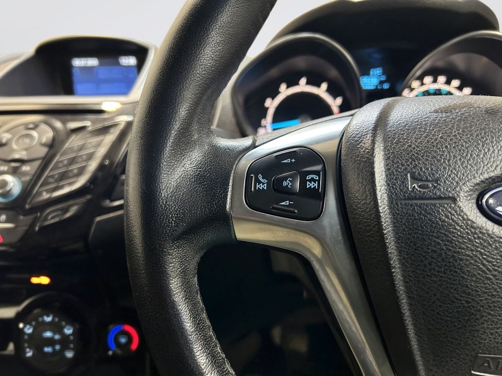 Used Ford Fiesta 2016 for sale - 78186836: Photo 15