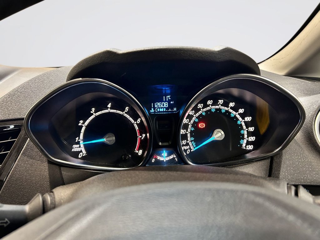 Used Ford Fiesta 2016 for sale - 78186836: Photo 16