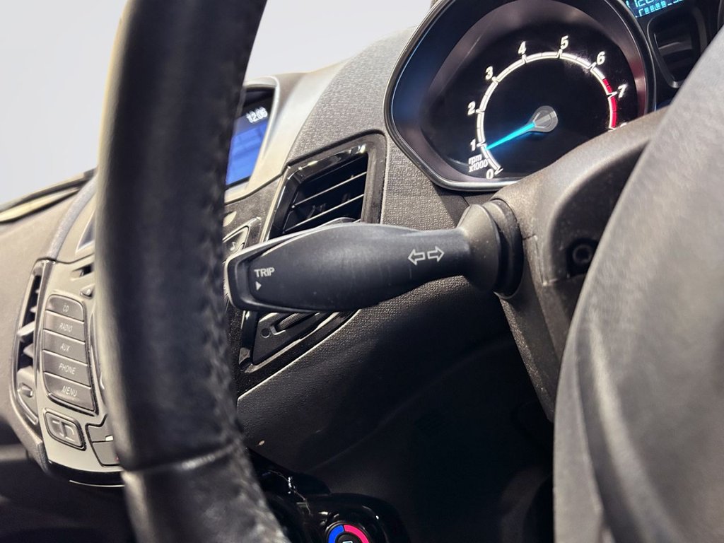 Used Ford Fiesta 2016 for sale - 78186836: Photo 17