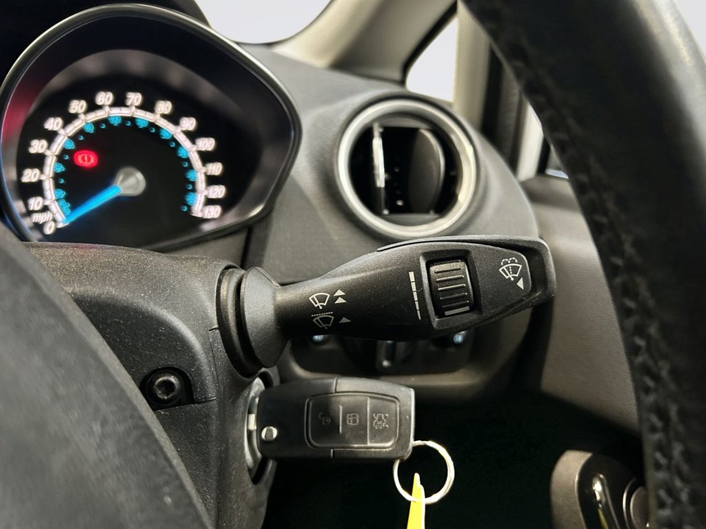 Used Ford Fiesta 2016 for sale - 78186836: Photo 18