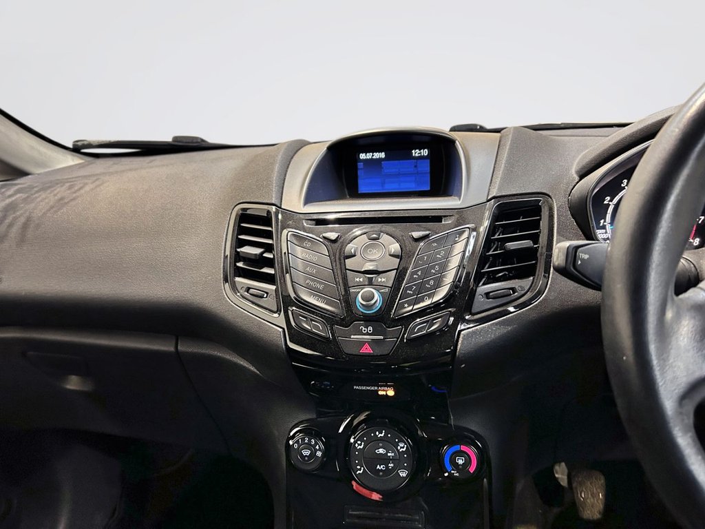 Used Ford Fiesta 2016 for sale - 78186836: Photo 20