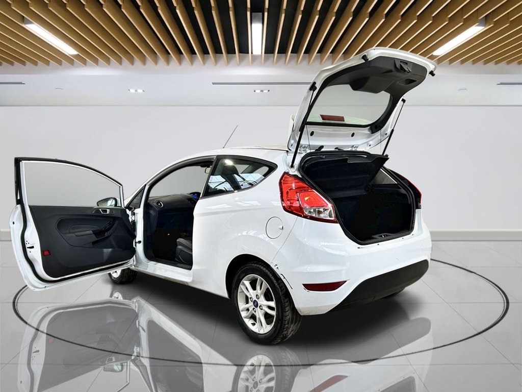 Used Ford Fiesta 2016 for sale - 78186836: Photo 9