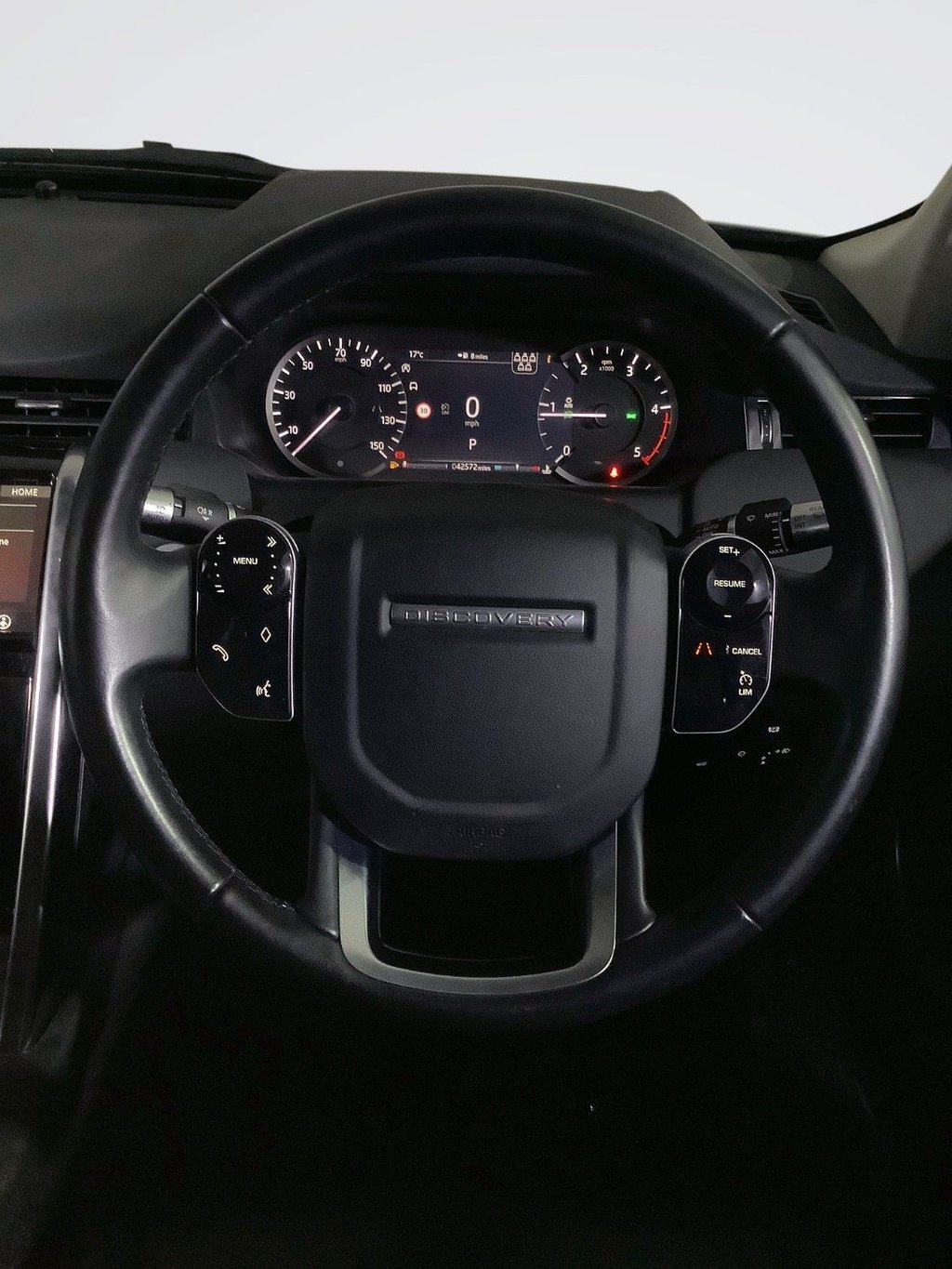 Vehicle 17