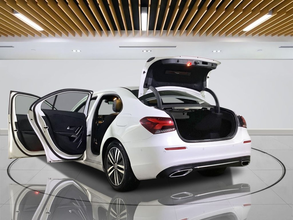 Used Mercedes-Benz A-Class 2020 for sale - 77835051: Photo 10